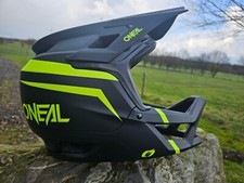 Oneal transition flash 23 - oneal, v.23
