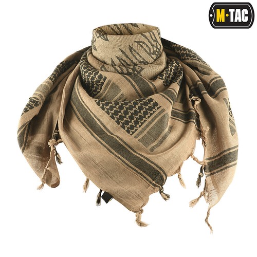 Shemagh ucraino tridente - ucraino, /w