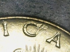 20 LIRE 1985 ERRORE - POCO