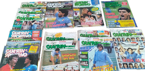 Guerin sportivo lotto - guerin,
