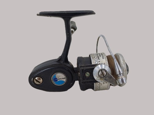 Ancien moulinet mitchell ball - moulinet,