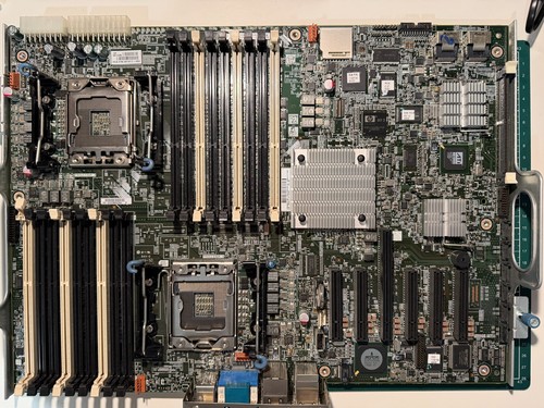 Proliant dl380 g6 - hp,