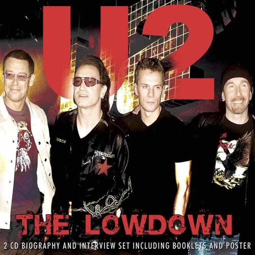 The lowdown u2 - the,