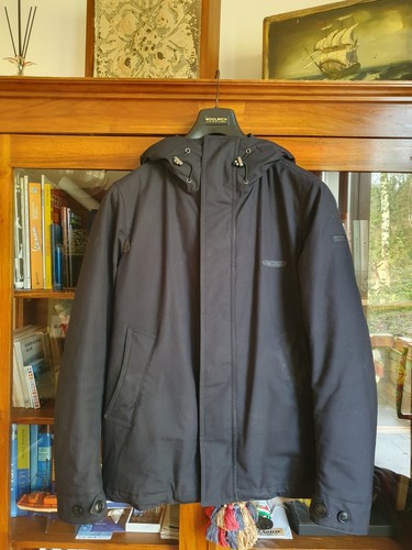 Giubbotto giacca woolrich - giubbotto, /