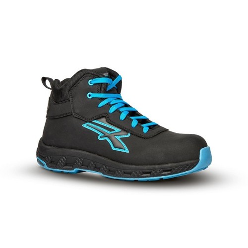 Scarpe antinfortunistiche - scarpe,
