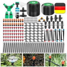 Kit irrigazione irrigatore