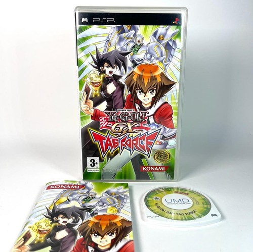 Tag force psp - tag,