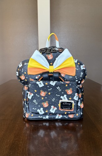 Mini zaino loungefly - loungefly, disney