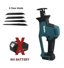 Makita DJR189 Seghetto Diritto