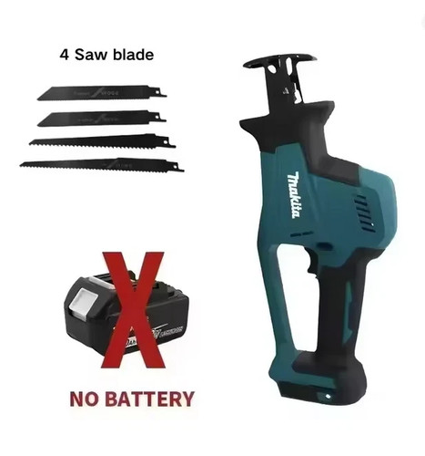 Makita djr189 seghetto diritto - makita,