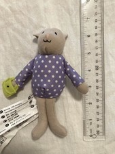 Peluche pupazzo giocattolo