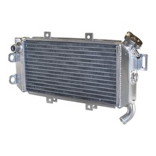 Radiatore acqua alluminio per