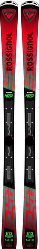 Rossignol sci gara unisex - gara,
