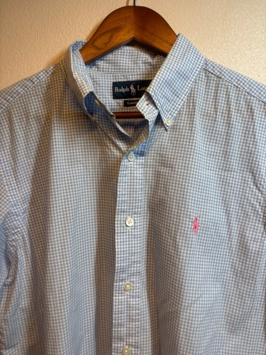 Polo ralph lauren uomo media - uomo,