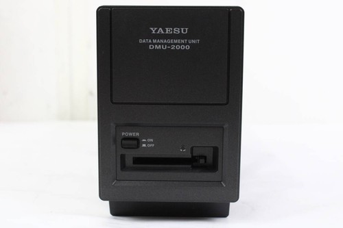 Yaesu dmu 2000 ham radio - ham,