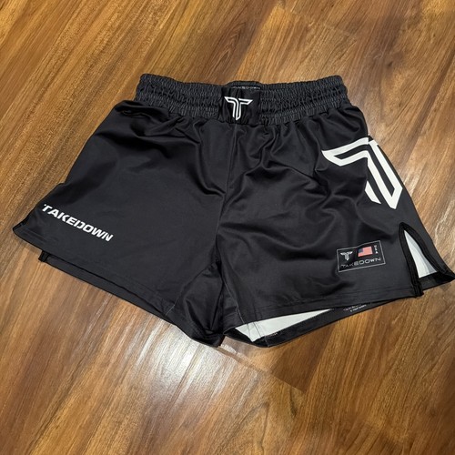 Pantaloncini takedown uomo - pantaloncini,