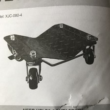 Sposta Auto In Garage 