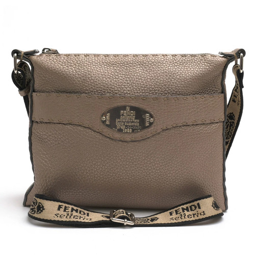 Fendi shoulder bag - fendi,