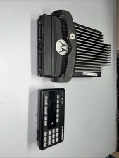 Fire sale motorola xtl5000 - *fire-sale, *motorola