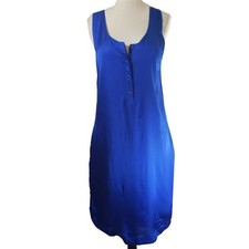 Heather by Bordeaux royal blue