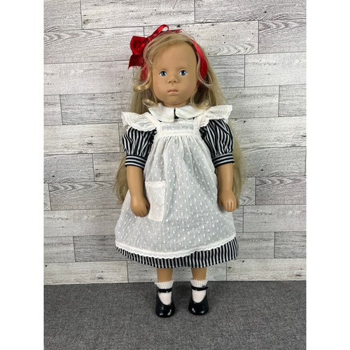 Gotz aurelie doll sylvia - aurelie,