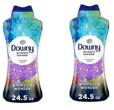 2x Downy Ultimate Fusions