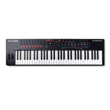 M-Audio OXYGEN PRO61 Tastiera