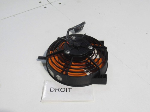 Ventilatore destro aprilia - ventilatore, (aprilia