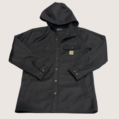 Carhartt rain defender camicia - rain,