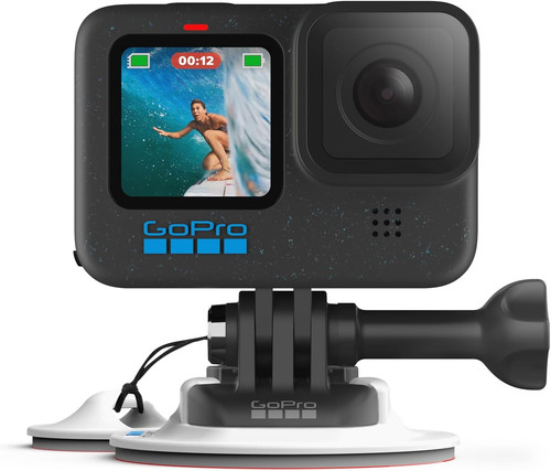 Gopro surfboard mounts - gopro, mounts,