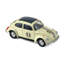 Norev jet car vw - norev,