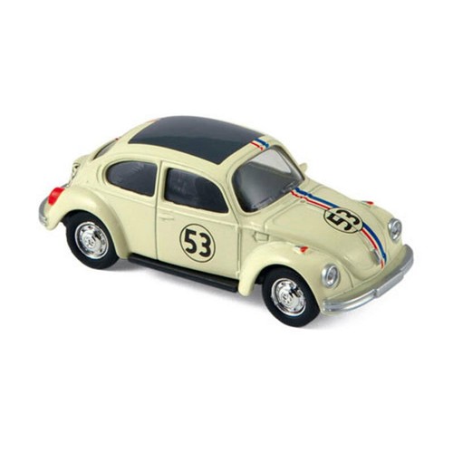 Norev jet car vw - norev,