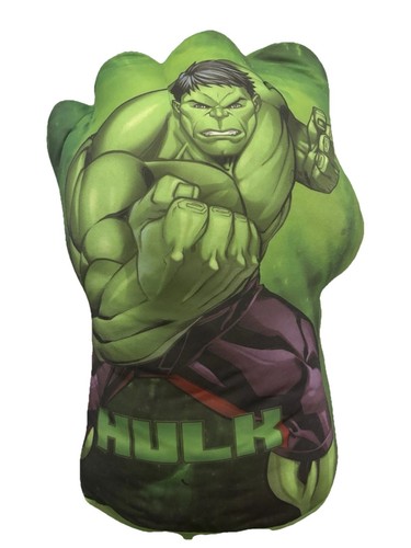 Guanto hulk circa - di,