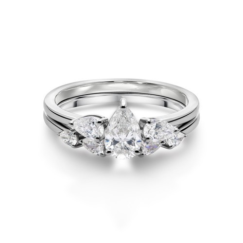 Anello impilabile ct - impilabile, 0,98