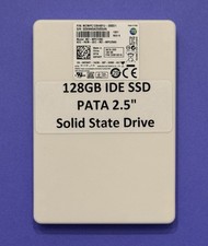 Samsung SSD interno 2,5" IDE