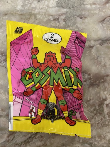 Cosmix greco sachet - cosmix,