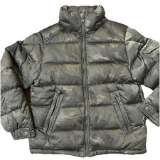 Moncler Maya Giubbotto Verde