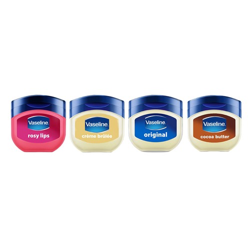 Vaselina lip therapy set - lip, |