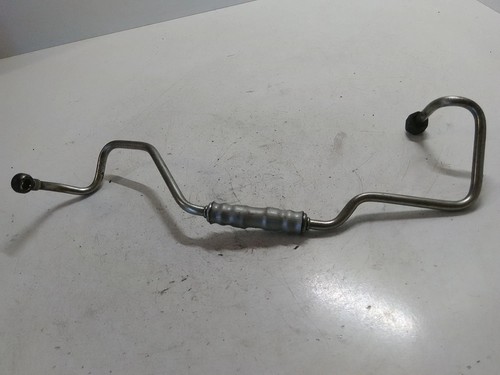 Tubo lubrificante turbina opel - turbina,