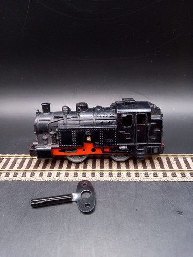 Distler fürth locomotiva - distler,