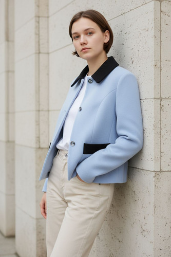 Damen jacke größe - jacke, 38