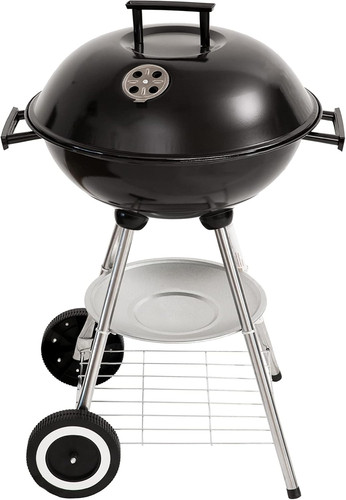 Barbecue sfera atlanta con - a,