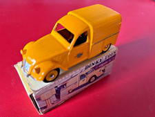 RARE DINY TOYS FRANCE CITROEN
