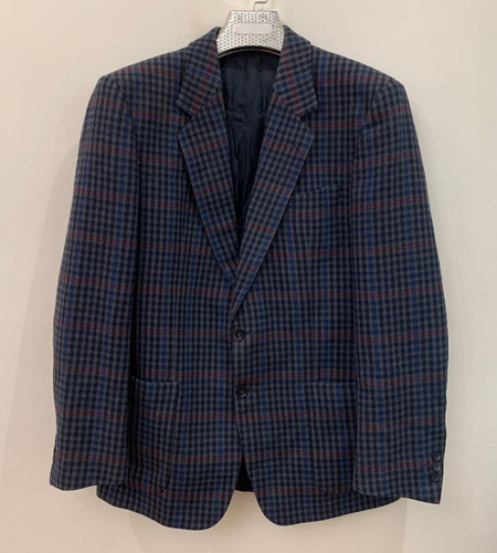 Giacca blazer vintage - , pura