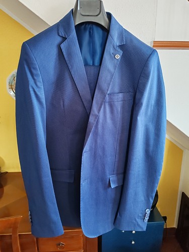 Vendo abito per ragazzo - abito,