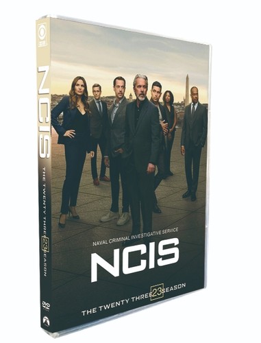 Ncis scatola nuova - ncis(23),