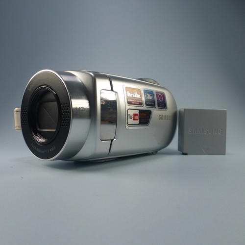 Samsung smx f30sp - samsung, videocamera