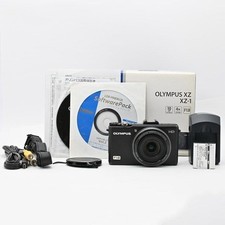 OLYMPUS XZ-1 fotocamera