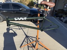 Telaio Bmx Cult Ollie, 20,75