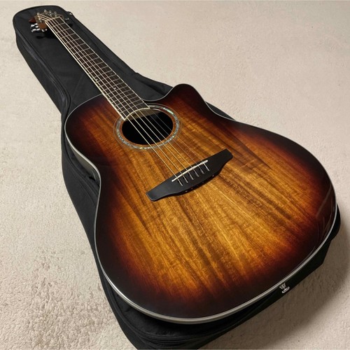 Ovation cs28p koab - cs28p-koab, chitarra
